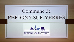  Périgny vous accueille