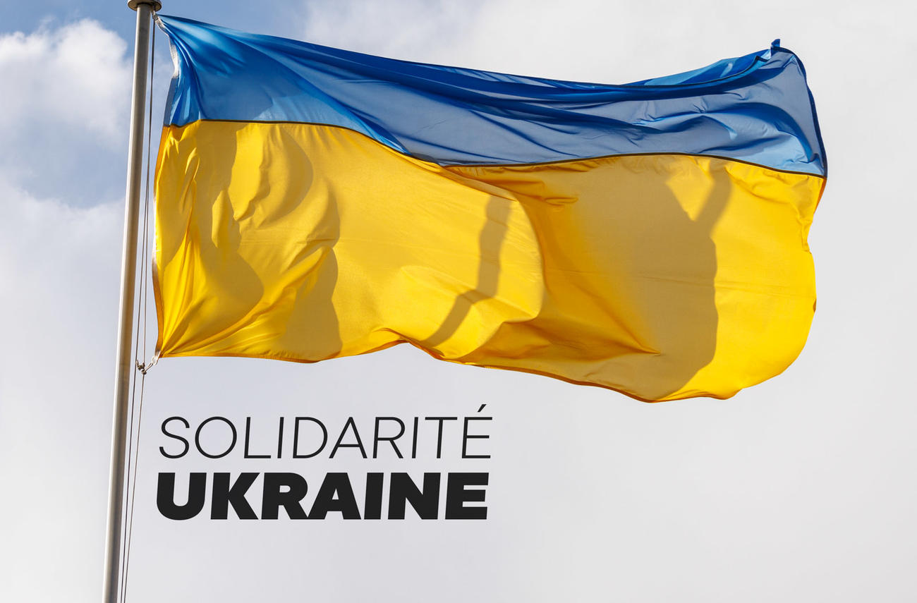 OUVERTURE POINT ACCUEIL UKRAINE 94