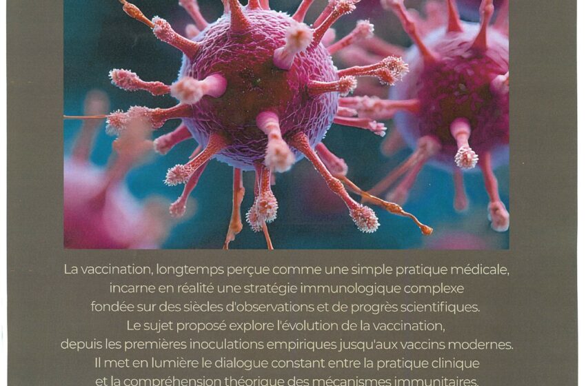  Conférences UIA à Villecresnes