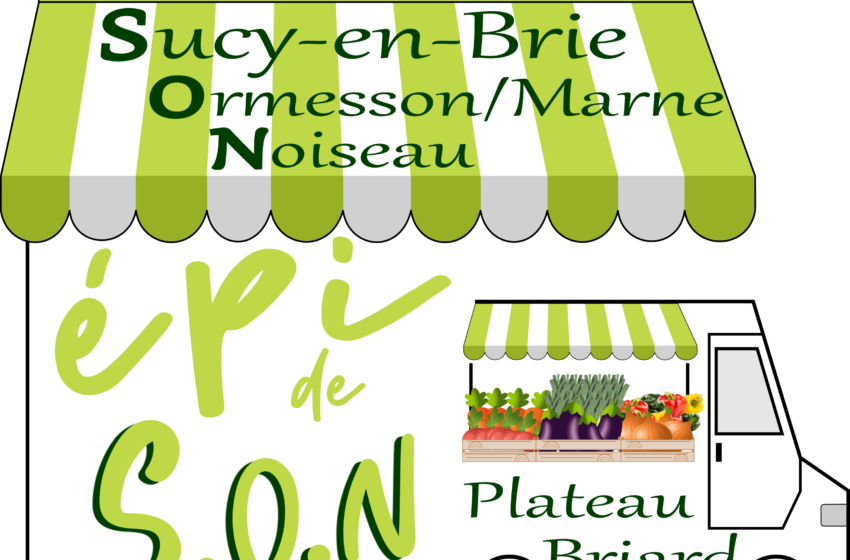  Partenariat avec l’épicerie solidaire l’Epi de S.O.N de Sucy-en-Brie