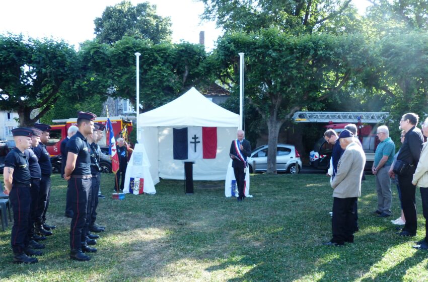  Appel du 18 juin 1942