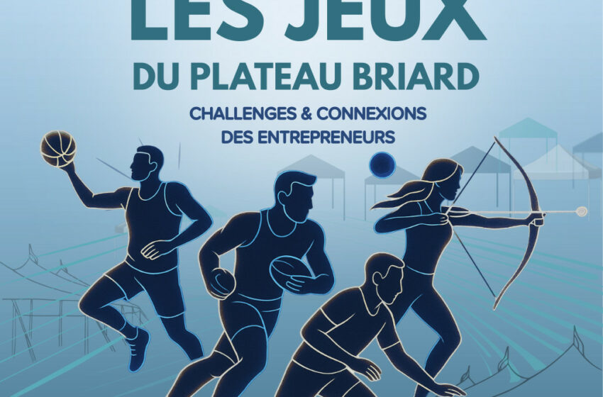  Les Jeux du Plateau Briard