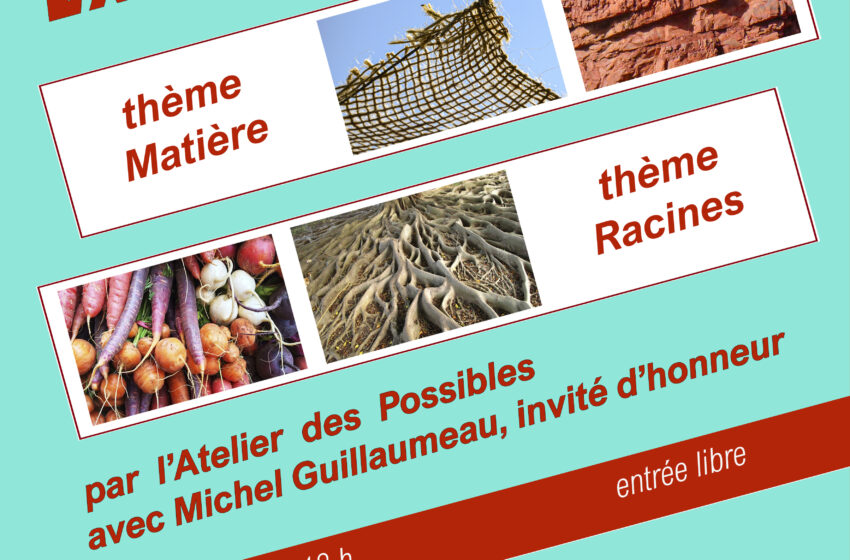  Concours Photo – Exposition à Varennes-Jarcy