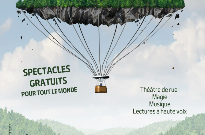  Pépites en paysages