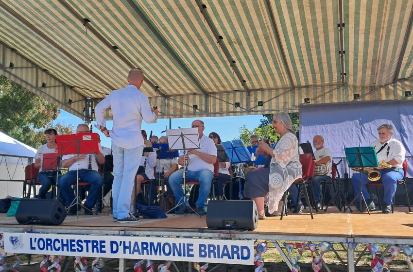  Fête de la Saint Leu