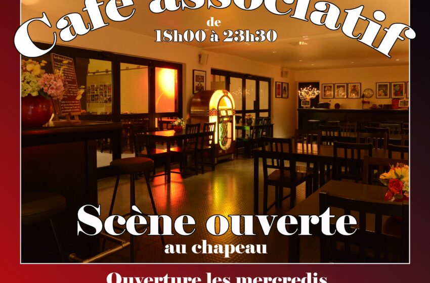  Programmation de « La Rue »