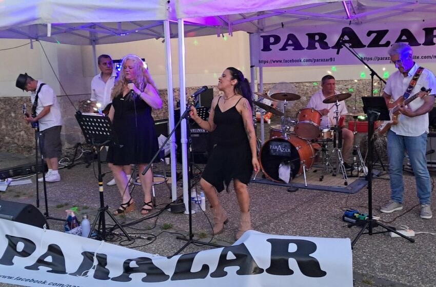  Fête de la Musique 2026