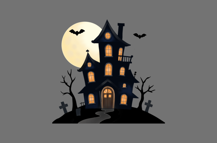  Murder Party d&rsquo;Halloween